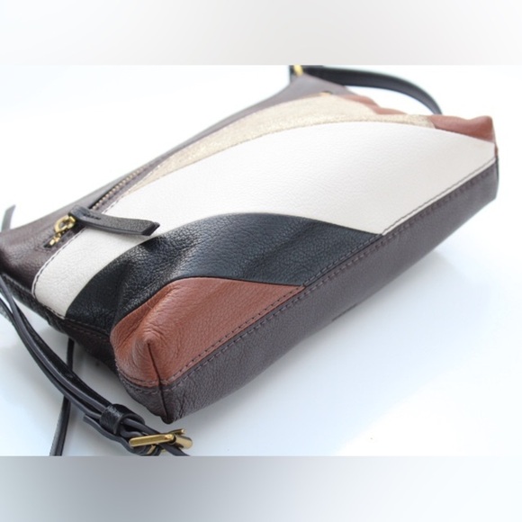 Fossil Fiona cross body bag - Picture 3 of 11